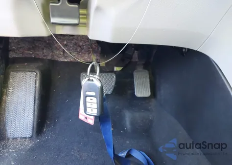 2013 Honda Accord Ex z USA, uszkodzony, nr VIN 1HGCR2F70DA033942